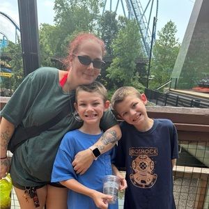 Meet your Posher, Kimberly